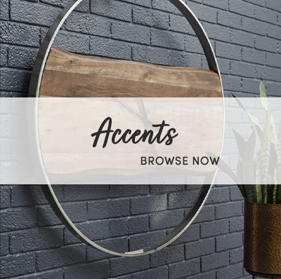 Accents – Browse now