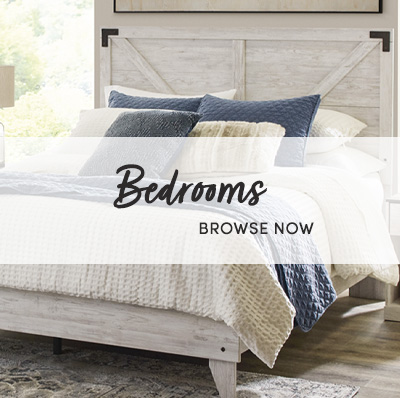 Bedrooms – Browse Now